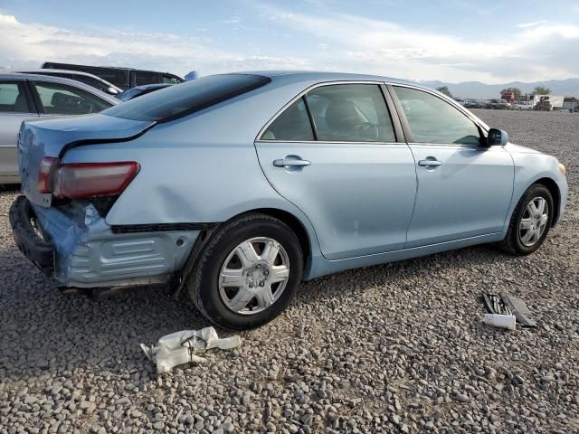 2009 Toyota Camry Base