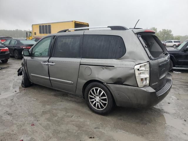 2012 KIA Sedona EX