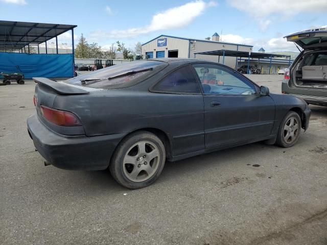 1994 Acura Integra LS