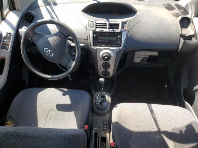 2009 Toyota Yaris