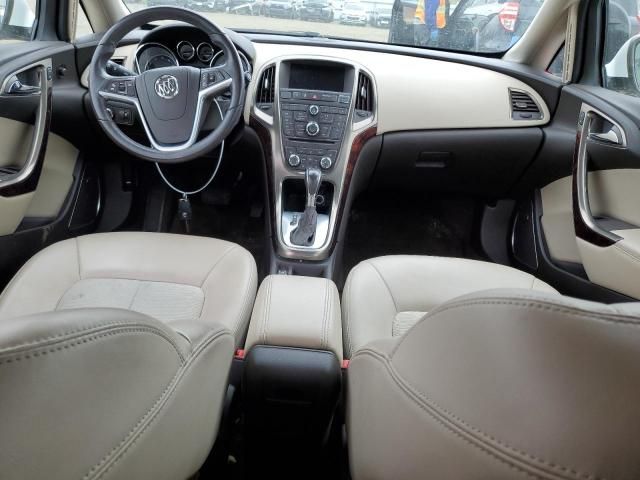 2015 Buick Verano Convenience