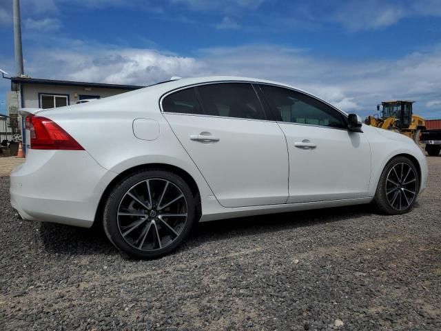 2016 Volvo S60 Premier