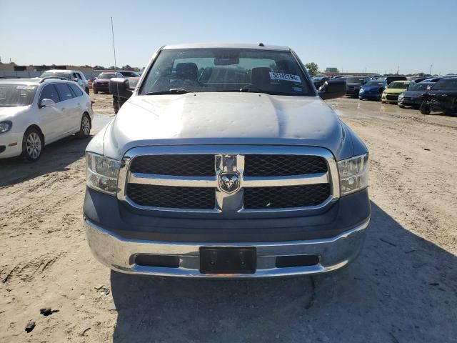 2014 Dodge RAM 1500 ST