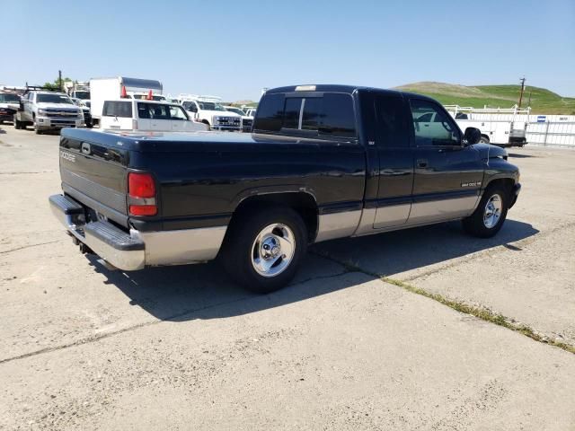 1998 Dodge RAM 1500