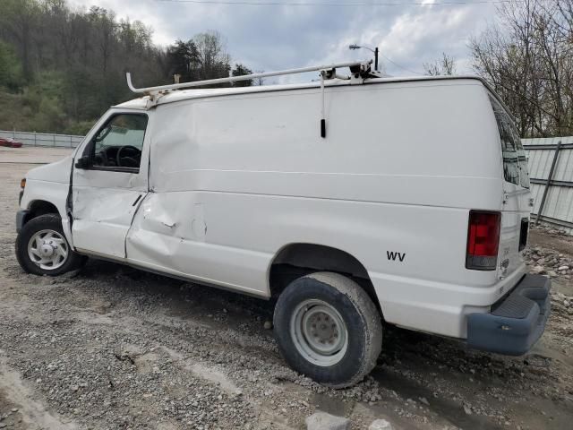 2011 Ford Econoline E250 Van