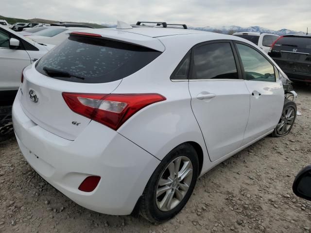 2013 Hyundai Elantra GT