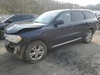 2011 Dodge Durango Express