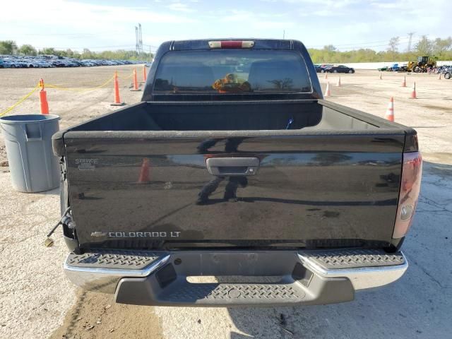 2007 Chevrolet Colorado