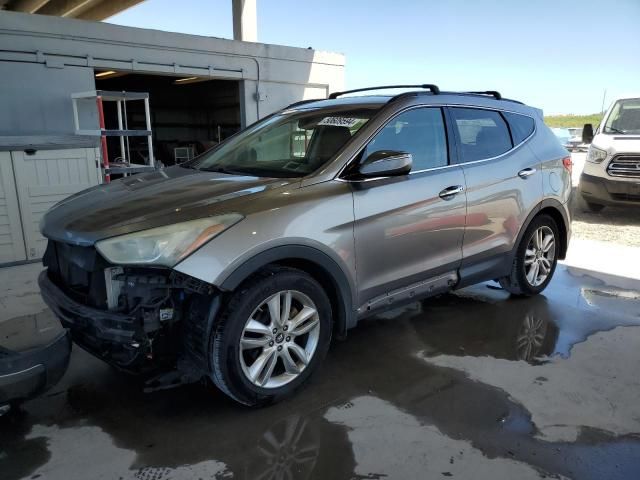 2013 Hyundai Santa FE Sport