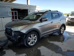 2013 Hyundai Santa FE Sport en venta en West Palm Beach, FL