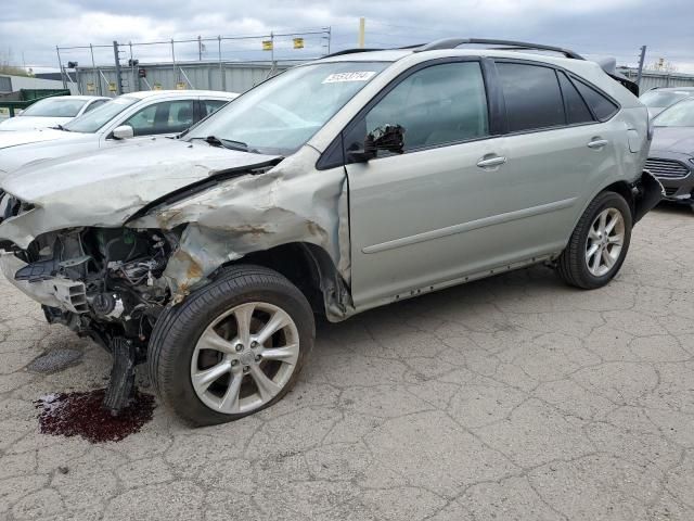 2009 Lexus RX 350