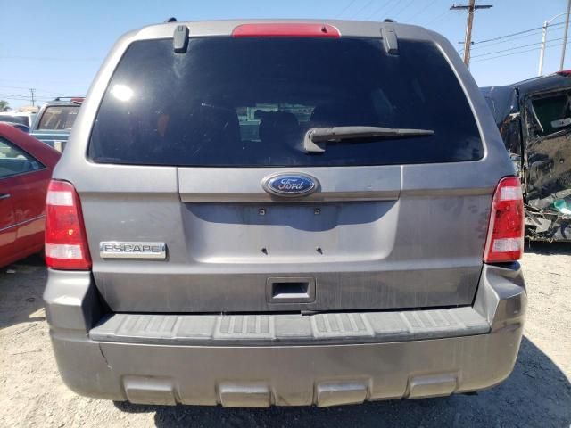 2010 Ford Escape XLS