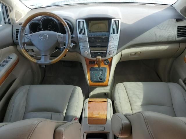 2007 Lexus RX 350