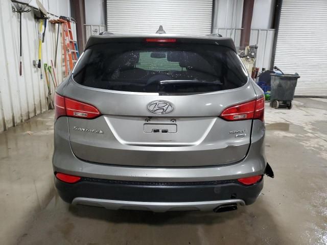 2014 Hyundai Santa FE Sport