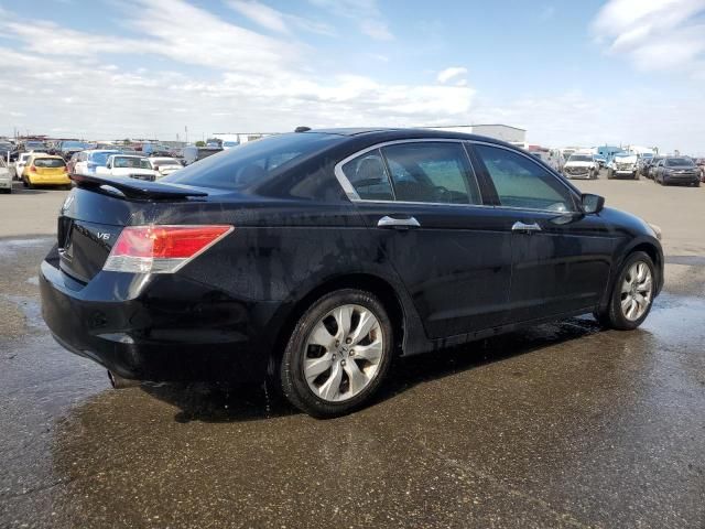 2009 Honda Accord EXL