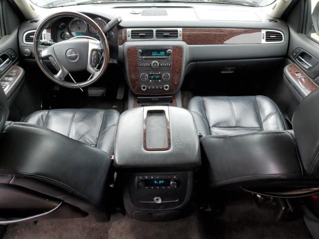 2007 GMC Yukon XL Denali