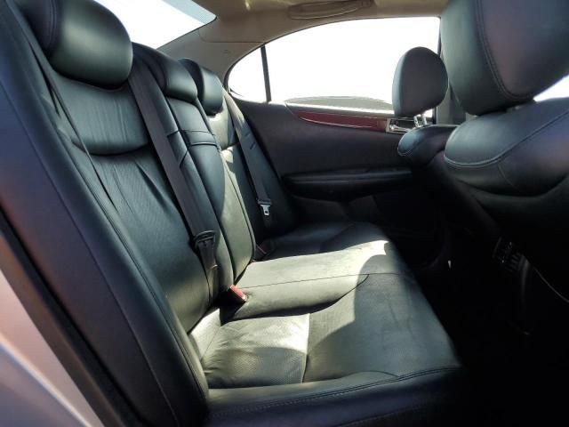 2005 Lexus ES 330