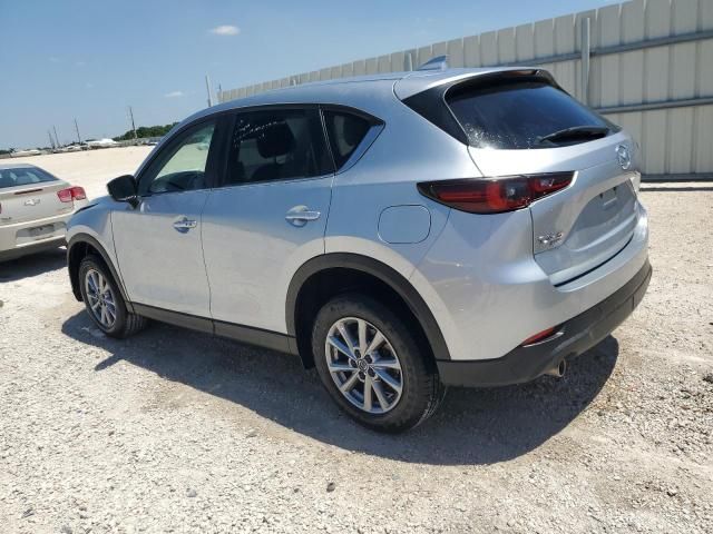 2023 Mazda CX-5 Preferred