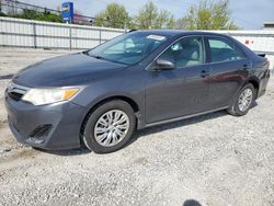 2014 Toyota Camry L for sale in Walton, KY