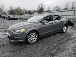 2016 Ford Fusion SE for sale in Grantville, PA