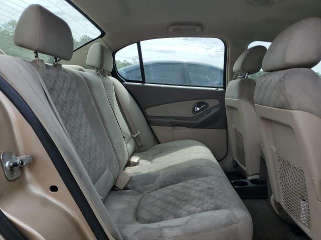 2005 Chevrolet Malibu LS