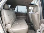 2006 Toyota Sequoia SR5