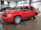 2012 Chevrolet Avalanche LT