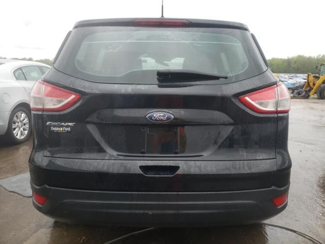 2013 Ford Escape S