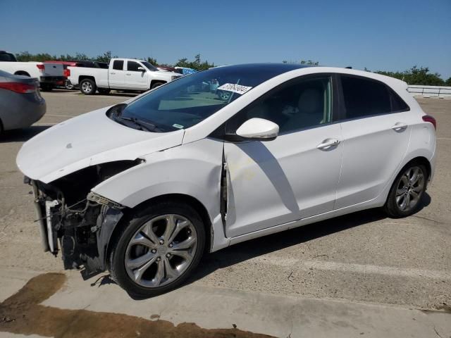 2013 Hyundai Elantra GT