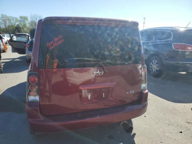 2006 Scion XB