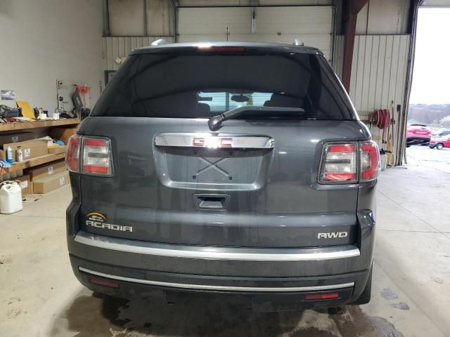 2014 GMC Acadia SLT-1