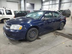 Dodge Avenger SE salvage cars for sale: 2014 Dodge Avenger SE