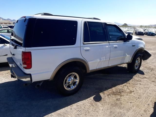 2002 Ford Expedition Eddie Bauer