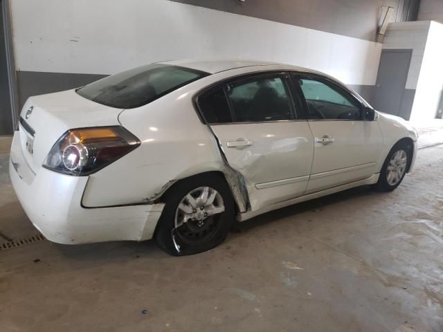 2009 Nissan Altima 2.5