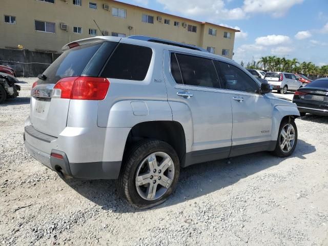 2013 GMC Terrain SLT