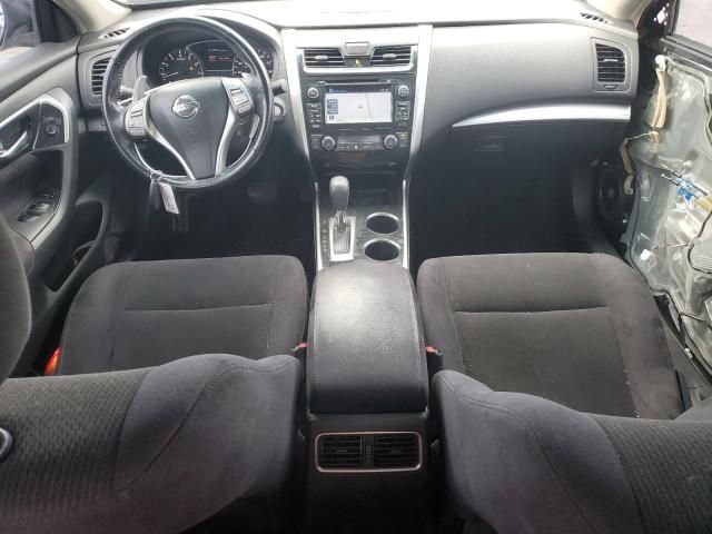 2013 Nissan Altima 3.5S