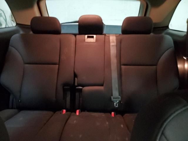 2010 Ford Edge SEL