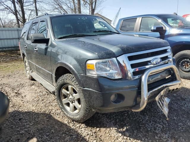 2009 Ford Expedition XLT