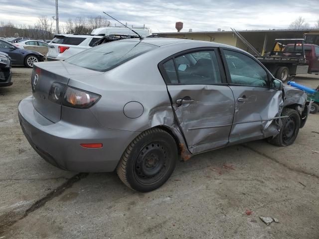 2006 Mazda 3 I