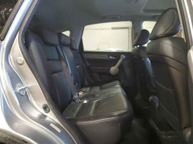 2007 Honda CR-V EXL