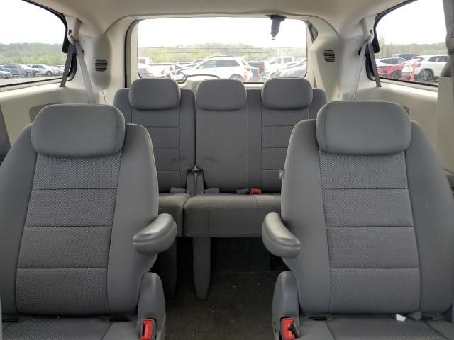 2009 Dodge Grand Caravan SXT