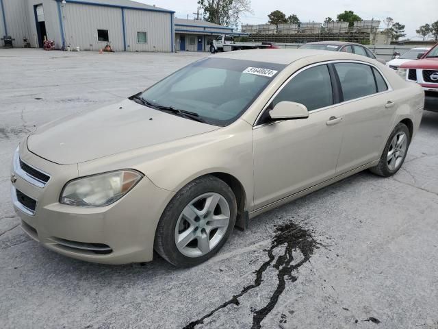 2010 Chevrolet Malibu 1LT