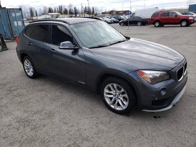 2015 BMW X1 XDRIVE28I