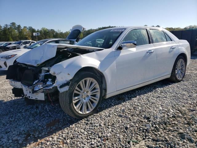 2012 Chrysler 300 Limited