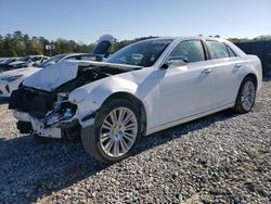 Salvage cars for sale from Copart Ellenwood, GA: 2012 Chrysler 300 Limited