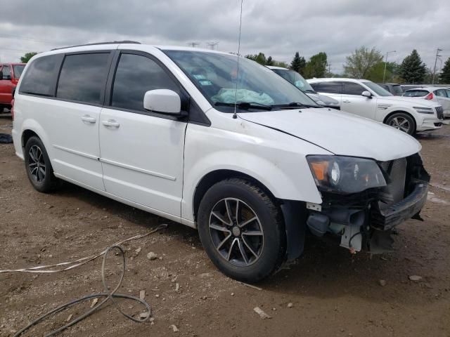 2015 Dodge Grand Caravan R/T