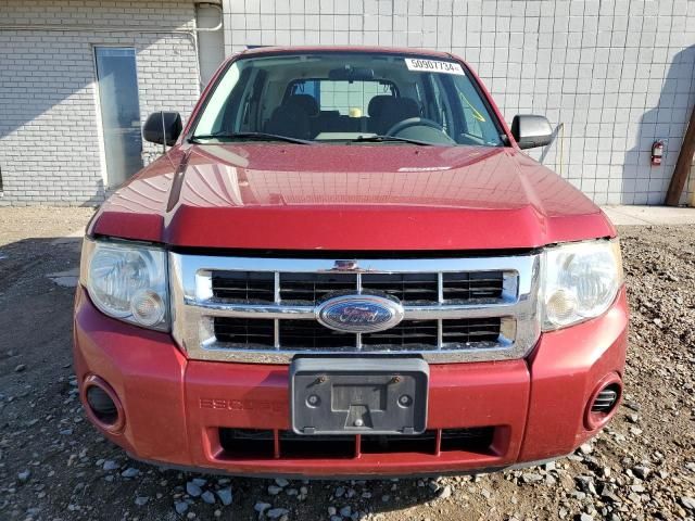 2008 Ford Escape XLS