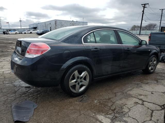 2009 Saturn Aura XE