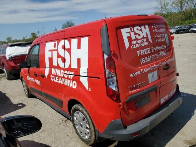 2016 Ford Transit Connect XLT