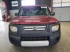 2008 Honda Element LX